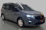 Nissan Townstar Combi L1H1