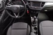 Opel Crossland X 1.2 Elegance