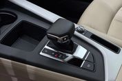 Audi A4 40 TDI quattro S tronic