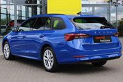 Skoda Octavia 2.0 TDI Ambition DSG