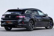 Volkswagen Arteon 2.0 TSI 4Motion R DSG