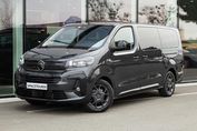 Citroen SpaceTourer XL L2H1 Plus EAT8