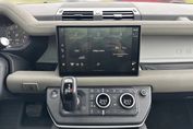 Land Rover Defender 110 2.0 P400e PHEV XS Edition