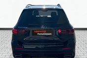 Mercedes GLB 200 d AMG Line