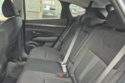Hyundai Tucson 1.6 T-GDi HEV Smart 2WD