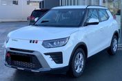 SsangYong Tivoli T-GDI Adventure 1.5 aut