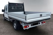 Fiat Ducato L4 Zabudowa Brygadowa + Skrzynia