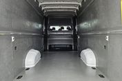 Volkswagen Crafter L5H2 Zabudowa Brygadowa