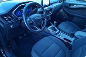 Ford Kuga 1.5 Ecoboost Fwd Titanium