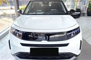 Opel Frontera GS eDTC6 1.2 Turbo