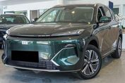 Geely Starray EM-i 1.5 PHEV Pro