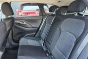 Hyundai i30 T-GDI Smart