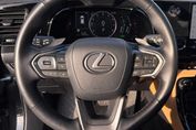 Lexus NX 350h Prestige 2WD