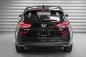 Hyundai i30 1.5 T-GDI 48V Smart DCT