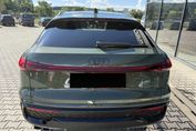 Audi Q5 TDI quattro S line Sportback