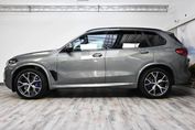 BMW X5 xDrive30d M Sport