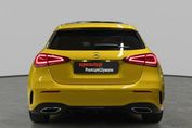 Mercedes Klasa A 200 AMG Line 7G-DCT