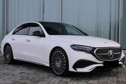 Mercedes Klasa E 220 d  4-Matic AMG