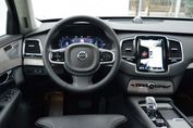 Volvo XC90 T8 AWD Plug-In Hybrid Ultimate Dark 7os aut