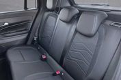 Jeep Avenger Black Edition 1.2 T3 mHEV FWD eDCT6