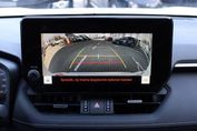 Toyota RAV4 2.5 Hybrid Comfort 4x2