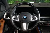 BMW X5 xDrive30d M Sport