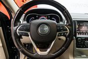 Jeep Grand Cherokee 3.0 CRD Overland