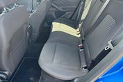 Ford Focus Ecoblue Titanium x