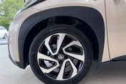 Toyota Aygo X 1.0 Style