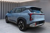 Kia Seltos 1.6 T-GDI L Business Line DCT