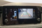 Skoda Kamiq 1.0 TSI Selection DSG