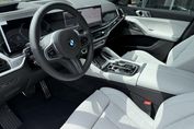 BMW X6 xDrive30d M Sport