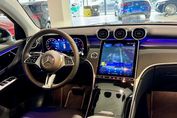 Mercedes GLC Coupe 200 d mHEV 4-Matic Avantgarde