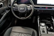 Kia Sorento 2.2 CRDi Prestige Line 4WD DCT 6os.