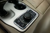 Jeep Grand Cherokee 3.0 CRD Overland