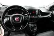 Fiat Doblo Cargo/Van Maxi