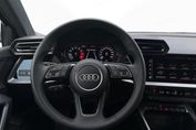 Audi A3 35 TFSI mHEV S tronic