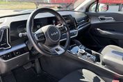 Kia Sportage CRDI mHEV L 4WD DCT