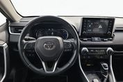 Toyota RAV4 2.5 Hybrid Adventure 4X4