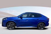 BMW X2 sDrive20i mHEV M Sport aut