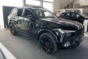 Volvo XC90 B5 AWD Ultra Black Edition