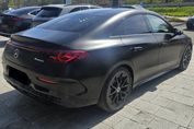 Mercedes CLA 200 4-Matic AMG Line
