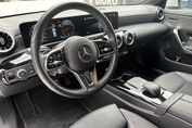 Mercedes CLA 200