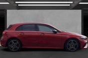 Mercedes Klasa A 200 AMG Line
