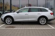 Skoda Octavia 2.0 TDI 4x4 Scout DSG