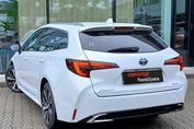 Toyota Corolla 1.8 Hybrid Style