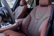 BMW X5 xDrive30d M Sport