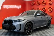 BMW X6 xDrive30d M Sport
