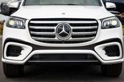Mercedes GLS 450 d 4-MATIC AMG Line