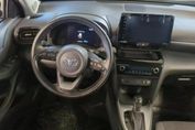 Toyota Yaris Cross Hybrid 1.5